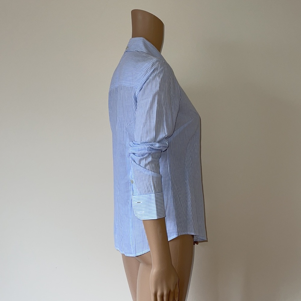BANANA REPUBLIC | Striped shirt - Picture 10 of 13